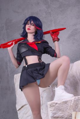 Segar – Tang Yuzi (34P)