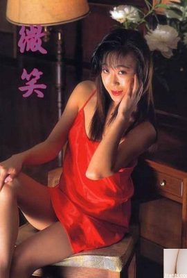 Bintang porno di Urabon-Books Smile 1 (57P)