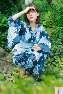 (Koneksi Koleksi Amiji) Kenken secara rahasia (180P)