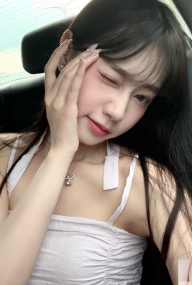 “Qiao An” memiliki mata berair besar, penuh listrik dan rasa cinta (10P)