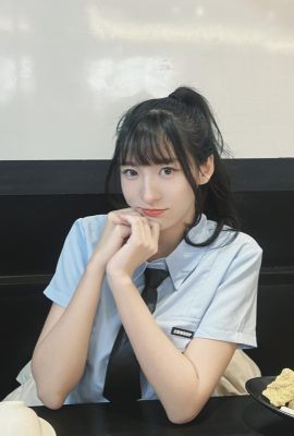 Senyuman manis dan temperamen “Quagua” membuatmu jatuh cinta pada pandangan pertama (10P)