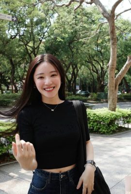 “An Jiexi” memiliki ketampanan dan wajah seperti peri, siapa yang tidak akan tergerak setelah melihatnya? (10P)