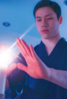 Sarina Hyunaga: Aiki NTR yang melebihi kekuatan mengendalikan pikiran dan tubuh orang lain.