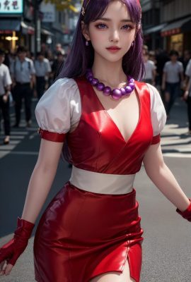 Standar Athena Assam