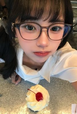 Penampilan manis “Xiaogu” memberikan rasa cinta kepada orang-orang (10P)