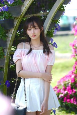 “Sun Kefan” memiliki wajah manis dan rasa cinta yang akan memikat hatimu (10P)