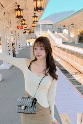 Boneka “Lantai Satu” terlihat manis sekali hingga bikin jatuh cinta (10P)