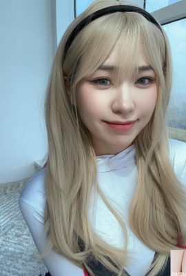 (Koleksi online) Meriol Chan – Gwen (75P)