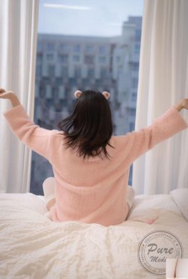 (Pure Media) Jeli 《Kelinci Manis & Lubang Merah Muda》(266) -01 (100P)