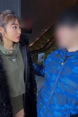 1,2 miliar PV per bulan Papan buletin publikasi rahasia lokal adalah topik hangat, wanita jalang legendaris dengan otot terlatih dan kesehatan yang baik… (21P)