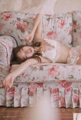 Sore bunga yang indah (28P)