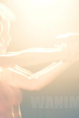 (Karya Wang Dong) Koleksi foto WANIMAL Tumblr (107) (50P)