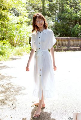 (Amaikawa) Sosok seksi yang terus-menerus menggoda dan penuh nafsu (23P)