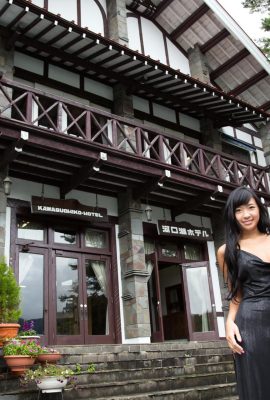 (Okura Na々) Sosok Big Mac itu panas dan menggoda, penuh listrik (35P)