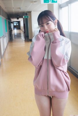 (Saeiko Kondo) Siapa yang bisa menahan godaan dari penampilannya yang manis dan tubuhnya yang seksi (30P)