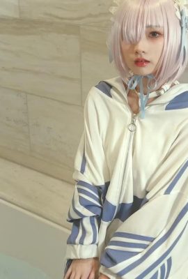 (Koleksi online) wendydydydy_kecap – FGO Matthew (113P)