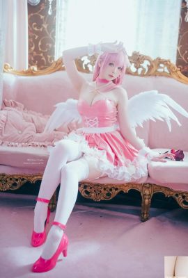 (Koleksi online) Frost Moon Shimo – Dorothy (NIKKE) (26P)