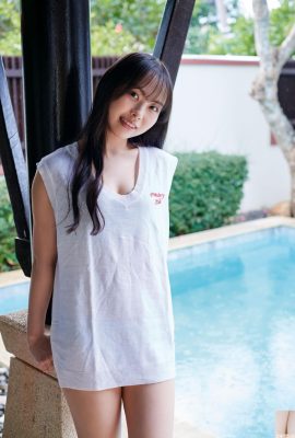 (Tanaka Misora) Godaan manis dari mata besar yang polos tak tertahankan (37P)