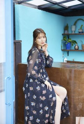 (Yamagishi Fenghua) Pamerkan sisi paling seksi dan lamunan tak terbatas (43P)