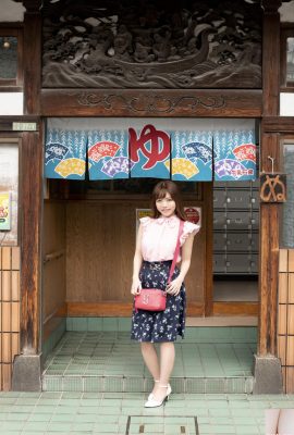 (娨安れおな) Sudut memamerkan payudara indahnya sangat hot (31P)