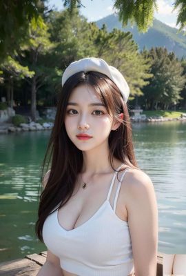 ★PATREON★ (AI Kaori) Set 1 – Topi