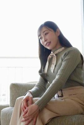 Yuri Kudo: Pembalikan kelopak wanita yang sudah menikah Yuri Kudo (21P)