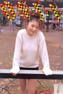 Bintang porno di Urabon-Books Pleasure Girl (53P)