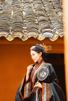 Persik Xing Xiange (35P)