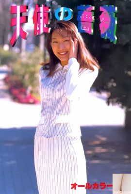 Bintang porno di Urabon-Books Angel’s Rose (55P)