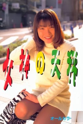 Bintang porno di Buku Urabon Dewi Tenbin (53P)