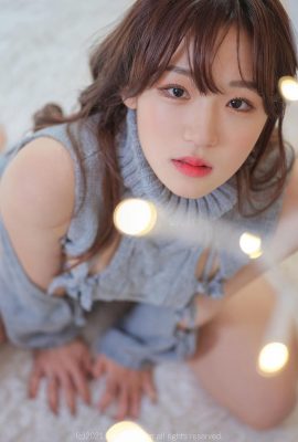 (Hendoong) Sosok gadis Korea itu meledak… indeks keseksiannya melampaui grafik (36P)