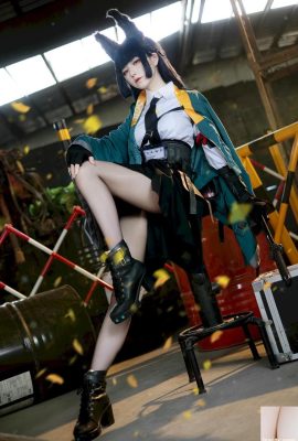 (Koleksi online) (Shuangmu Fusu) Hoshimiya (Distrik Jue Zero) (30P)