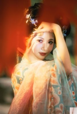 Hua Xiangrong Sup Panas dan Asam (31P)