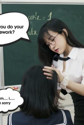 (Koleksi online) Tiny Asa アサ(tiny.asababy) – Koleksi (83P)