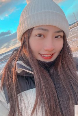 Wajah gerah “Ye Xinyi” membuat hati orang berdebar (10P)