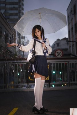 (Koleksi online) Eksklusif VIP “Night Intoxication” gadis kesejahteraan Xiaobei (33P)