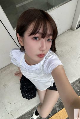 “Wu Fang” memiliki sepasang mata besar yang penuh godaan dan listrik, sangat busuk (10P)