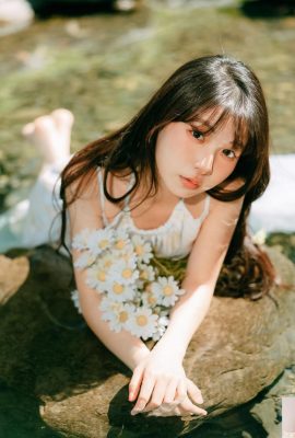 Wajah manis “Minyi” sungguh memukau dan menawan! Penuh cinta (10P)