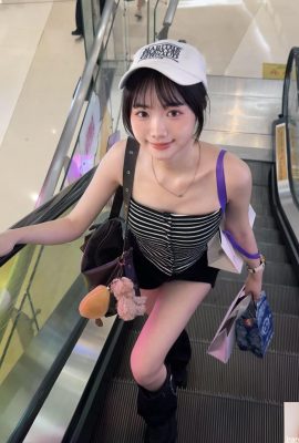 “Lee Eun-hee” manis dan seksi, dengan sosok kecil yang sangat menarik (10P)