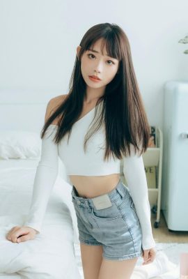 Sosok seksi “Ti Yu” terlalu jelek dan gambarnya terlalu indah (10P)