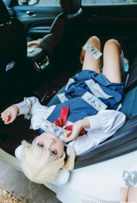 (Koleksi online) PoppaChan – Ui (28P)