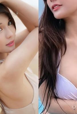 Gadis Lotte Linda mendapatkan kebebasan besar di pesta laut! Penggemar bikini berongga: Gambar ini terlihat “sangat enak”! (11P)