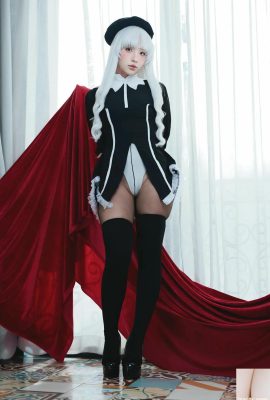 (Koleksi online) Puy Puy Caren (162P)