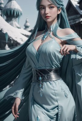 Ning Rongrong_Tanah Jiwa_ndy222