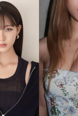 Foto Hot Putri Sulung Xiao S, Elly Terungkap! University of Southern California di Amerika Serikat telah menjelma menjadi ratu. Netizen: Auranya kuat sekali hingga dia bisa menggelar konser! (11P)