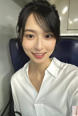 Wajah cantik dan manis “Chen Yi Ning” begitu baik dan memiliki rasa cinta (10P)