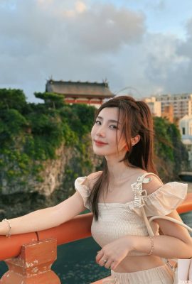 “Zora” bertubuh langsing namun bertubuh kuat… Aroma kemenyannya kuat (10P)