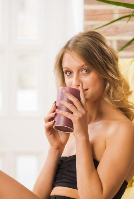 Clarice – Merasa Agung (108P)