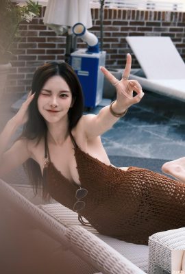 “Zamy Quintin” Level Tiancai membuat orang semakin marah dan terpesona semakin sering mereka menontonnya (10P)