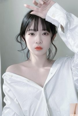 “Egg Roll” memiliki temperamen yang segar dan segar, dan matanya yang besar dan berair memikat hingga merusak jam tangan (10P)